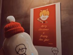 -milch·t妙奇(五大道店)