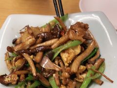 -宏记广东客家菜(丰汇店)