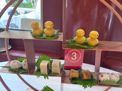 -月福京味斋·烤鸭店·北京菜(鼓楼总店)