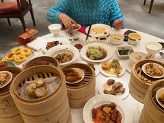 -香宫中餐厅·大连香格里拉(人民路店)