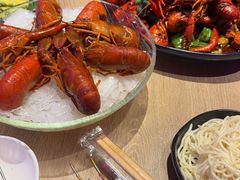 -红盔甲·小龙虾(车公庙店)