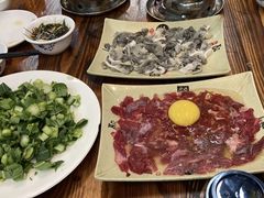-顺德公平靓正特色牛花粥(花都店)