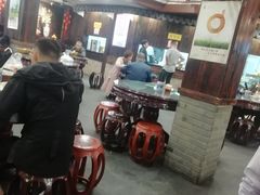 -丁莲芳(红旗路店)