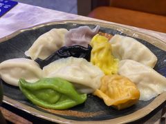 -黄鱼炙夜(华家池店)