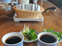 -笑来喜馄饨小笼工坊店(湖滨街店)