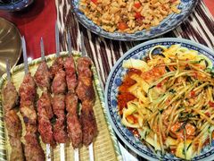 -新疆伊宁远征餐厅