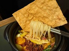 -Ameigo梅果·云贵川bistro(长宁来福士店)