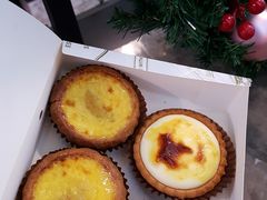 -莉蓮蛋挞(静安寺店)