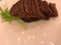 -通安客栈中餐厅·何家小馆
