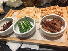 -大鸭梨烤鸭店(花园村店)