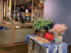 -周家二小姐的菜·扬州菜·香炒蟹·狮子头(江都金鹰店)