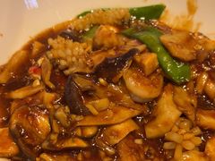 -渔家风味·鲅鱼水饺·央视展播·海鲜天津菜(开发区店)