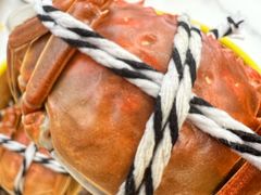 -七的湖·江南蟹舫·阳澄湖农家菜(蟹舫苑店)
