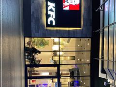 -肯德基(国展店)
