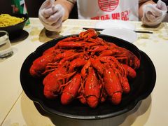 -聚味瞿记·龙虾堂(坡子街店)