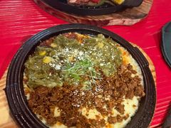 -Pistolera Mexican Cantina女枪手墨西哥餐厅(碧云路店)