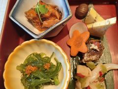 -新鲜特色餐厅(香格里拉大酒店)
