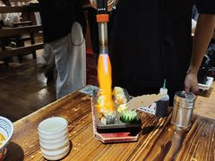 -小川洋风料理(街道口店)