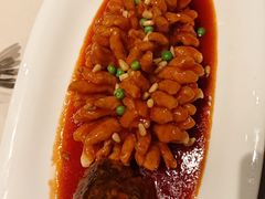 -庭院江南菜•烤鸭•非遗传承(上地•清河店)