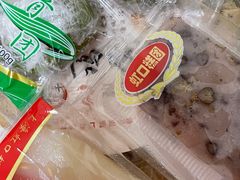 -上海虹口糕团(福州路店)