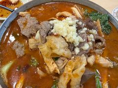 -百家鸡味馆(清泰店)
