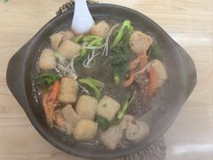 -凡老头米线砂锅(古荡新村西粮站)
