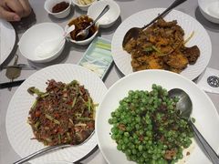 -南景饭店(万家丽路店)