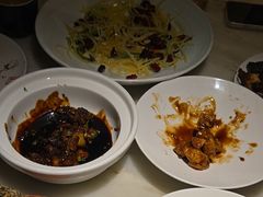 -绿茶餐厅(哈尔滨凯德店)