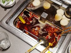 -海底捞火锅(公益西桥店)