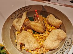 -太食獸泰式茶餐厅(IFS国金中心店)