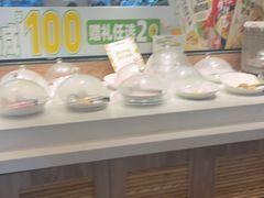 -豪客来牛排(天阳D32店)
