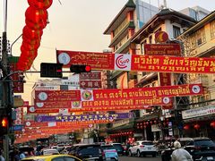 -唐人街(耀华力路)