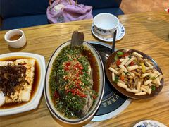 -妈妈的味道(和顺古镇店)