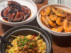 -鱼食饭稻·苏浙土菜17年老馆子(平江路店)