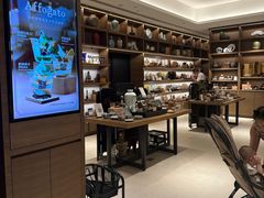 -茑屋书店(天目里店)