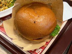 -魏家凉皮(十里河店)