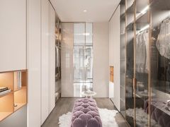 -星杰国际设计 别墅大宅装修(虹桥分公司)