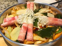 -黄记煌三汁焖锅(新世纪广场店)