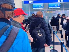 -德宏芒市国际机场