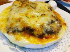-Kitchen·Y洋厨房西餐厅(王府壹号店)
