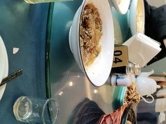 -城北食府(枫林店)