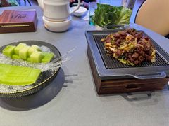 -阿庄新豫菜(航海东路店)