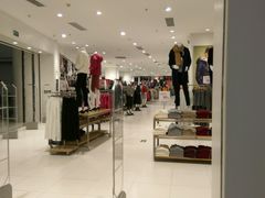 -优衣库(苏州天虹CCMall石路店)