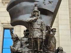 -中国人民解放军海军博物馆