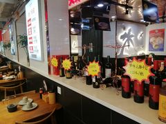 -必点海鲜·鲅鱼水饺(鞍山西道店)