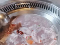 -313羊庄铁锅烀羊肉·烤全羊·烧烤龙虾·团建聚餐(永德路店)