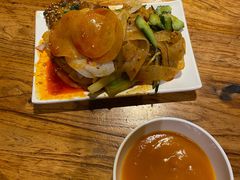 -福苗小骆驼烧烤(太奥广场店)