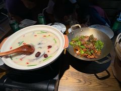 -老阿爸鲜鱼土菜(昆山花桥店)
