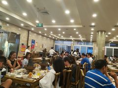 大堂-牛街·马辈儿涮肉(牛街二店)