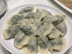 -一轩饺子馆(丽都店)